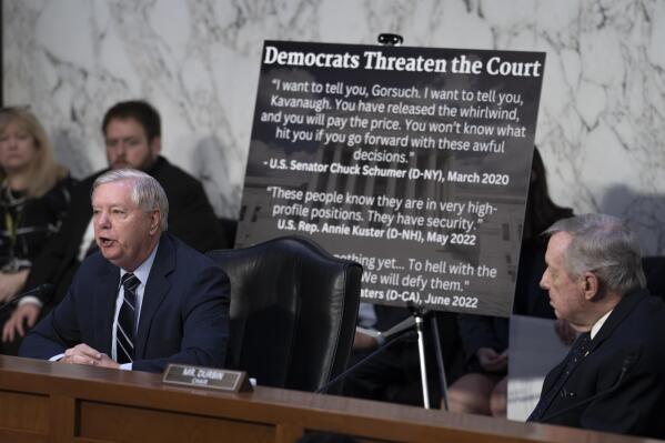 Supreme sale court chairman